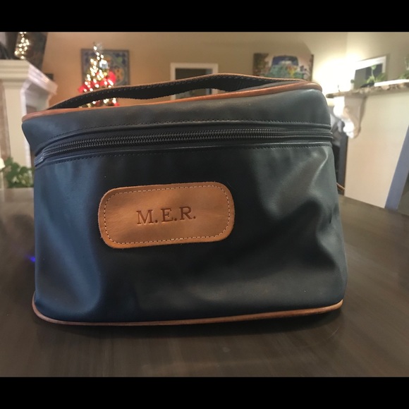 Jon Hart Makeup Case